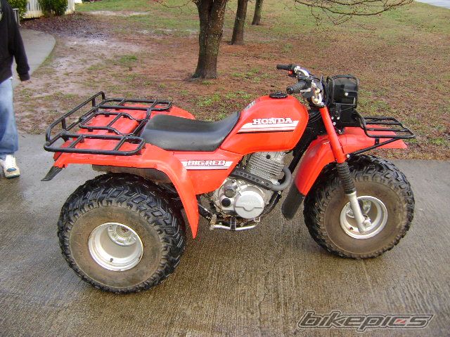 Bike Photo 1667470