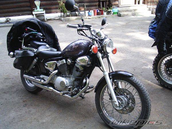 Bike Photo 166752