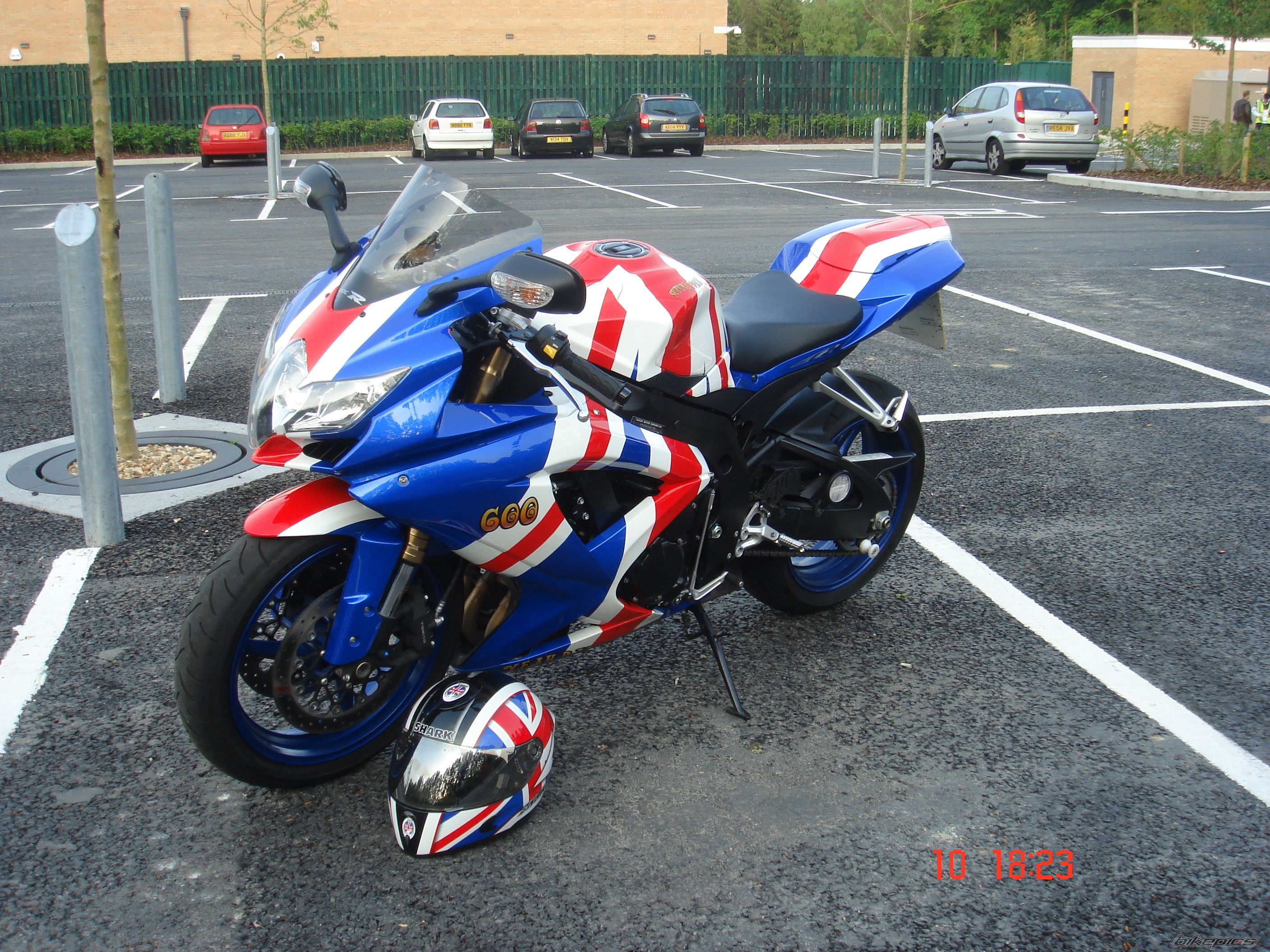 Bike Photo 1667555