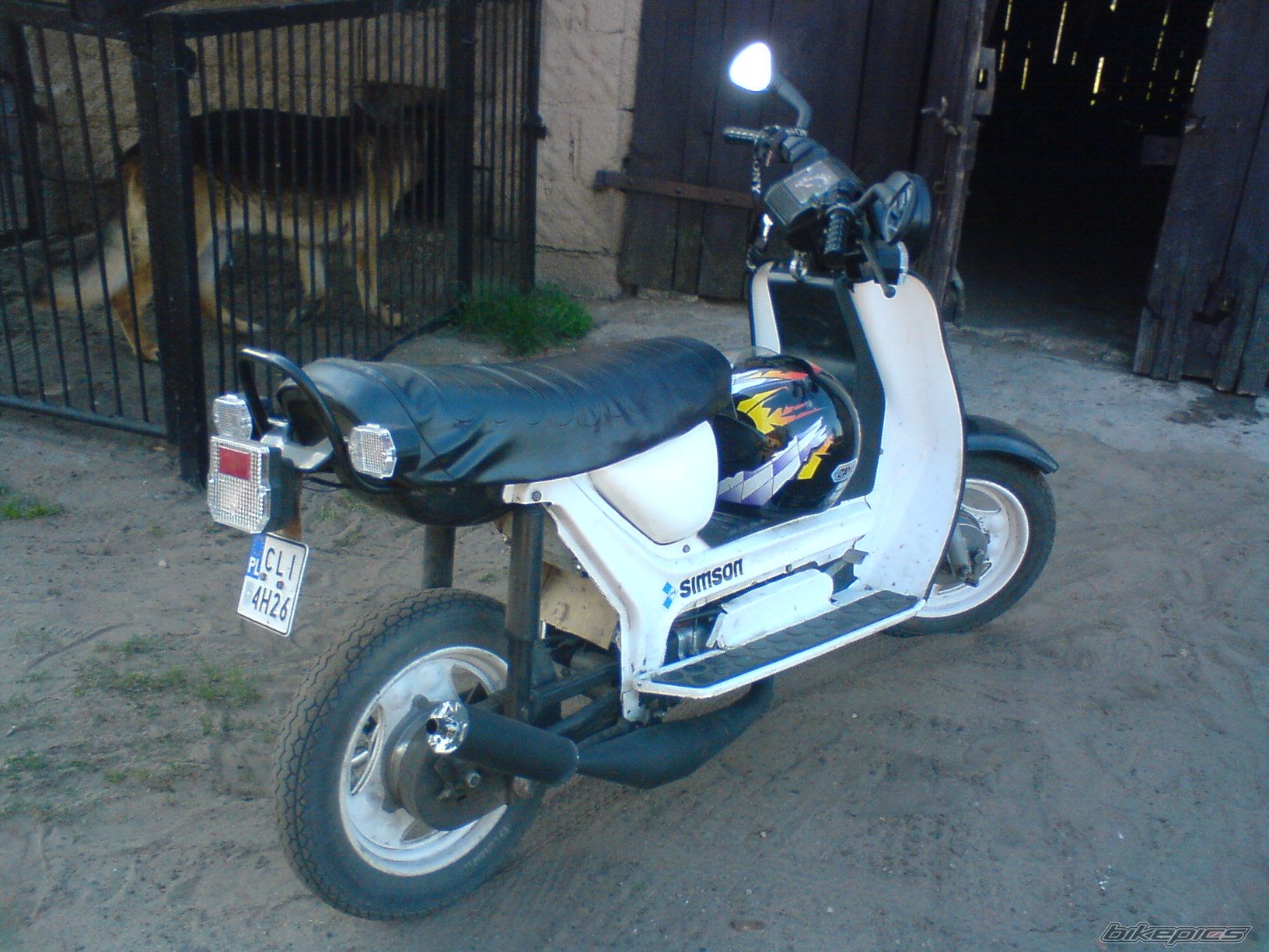 Bike Photo 1667592