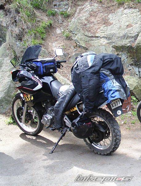 Bike Photo 166760