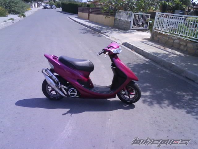 Bike Photo 1667686