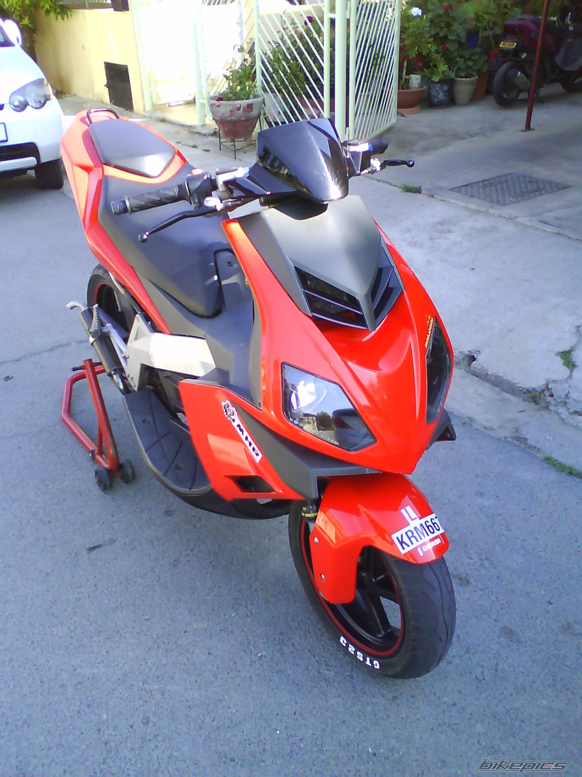 Bike Photo 1667701
