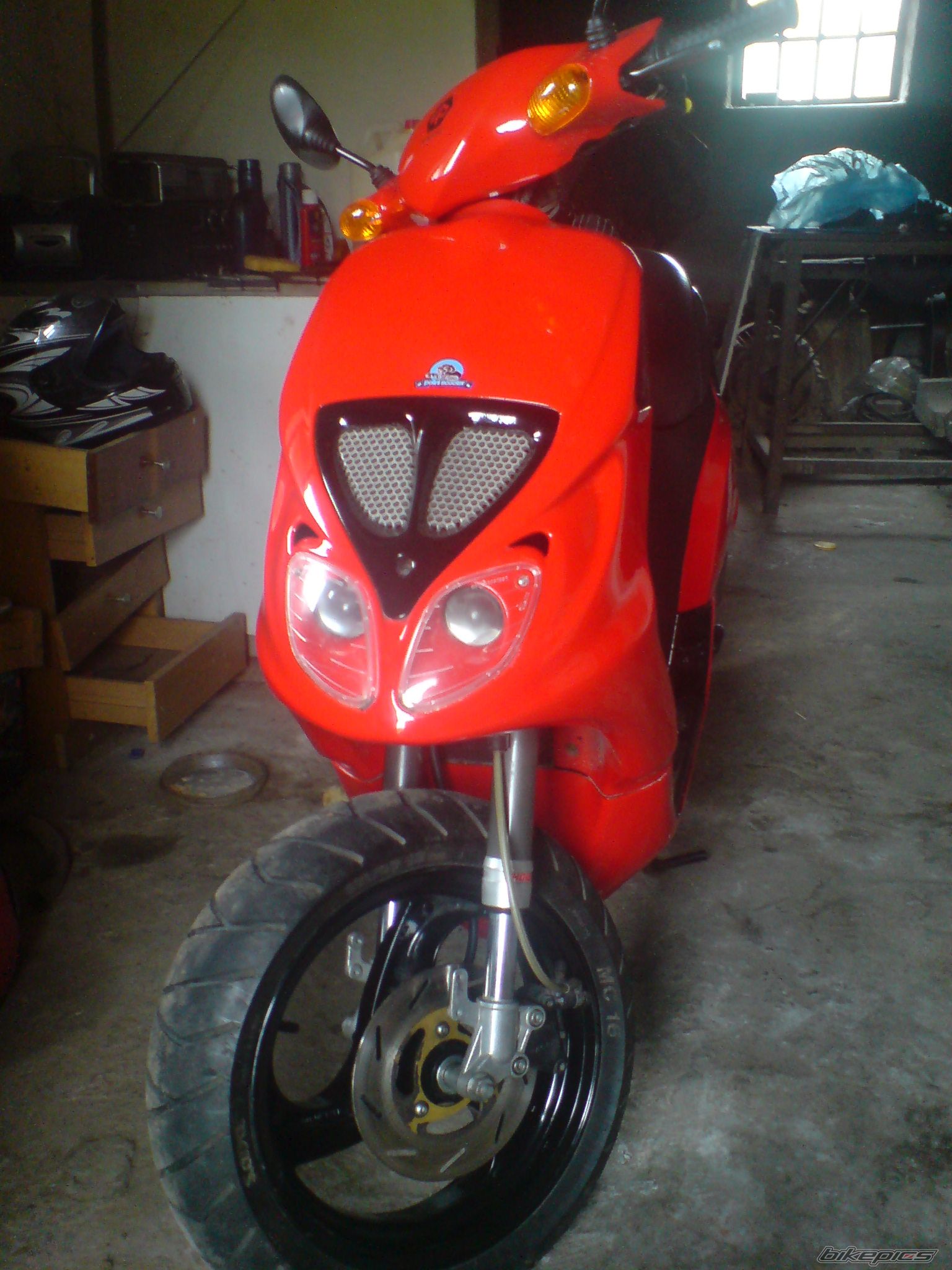 Bike Photo 1667722