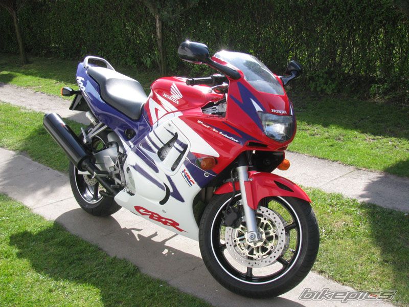 Bike Photo 1667754