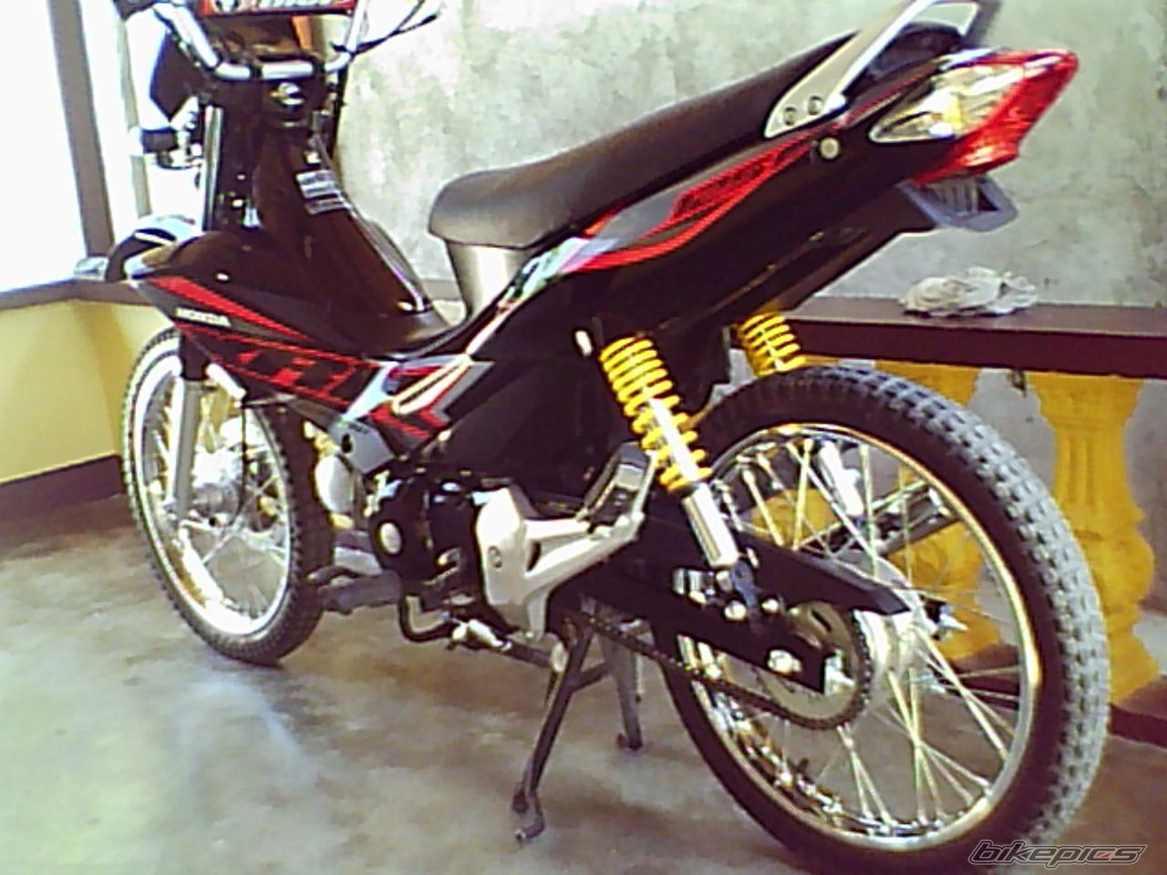 Bike Photo 1667783