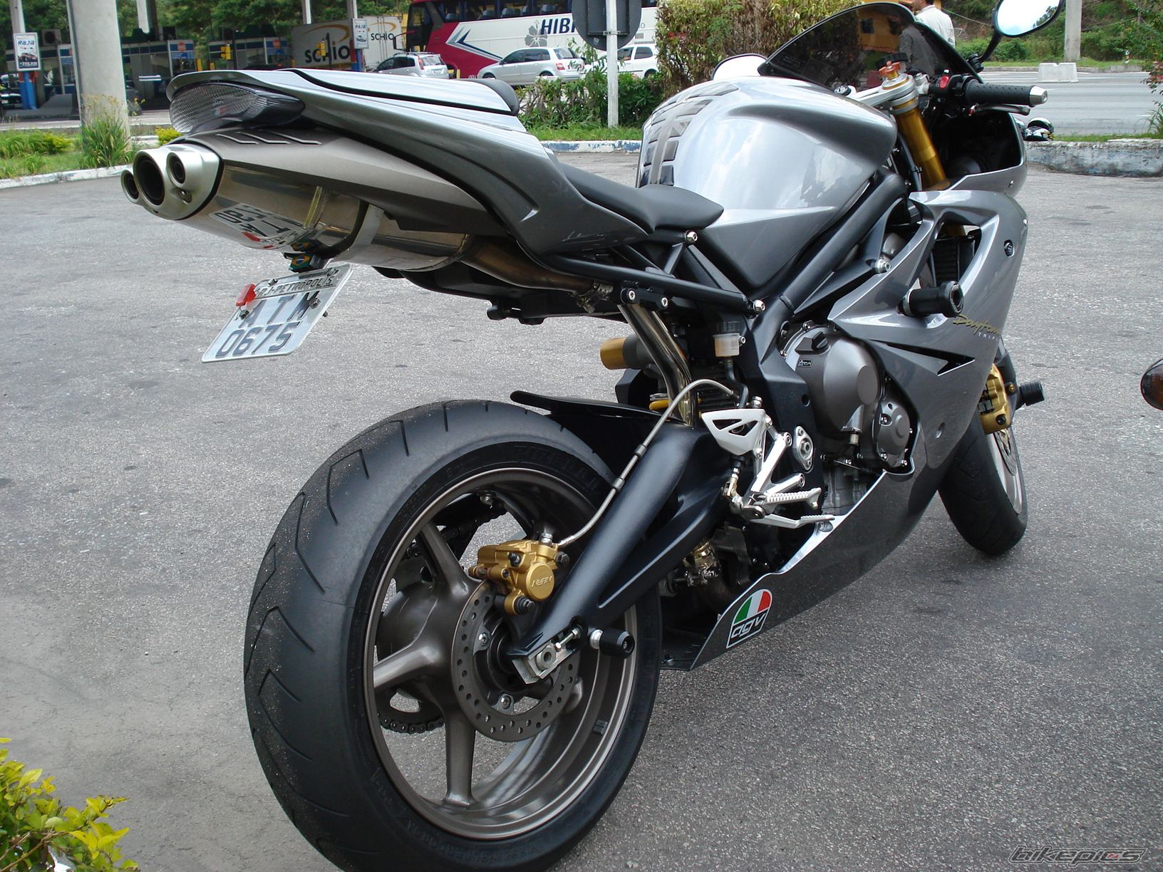 Bike Photo 1667789
