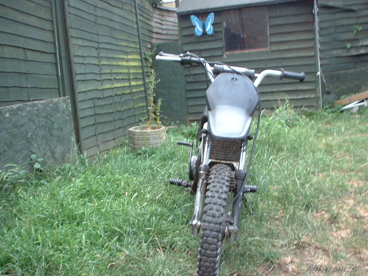 Bike Photo 166779