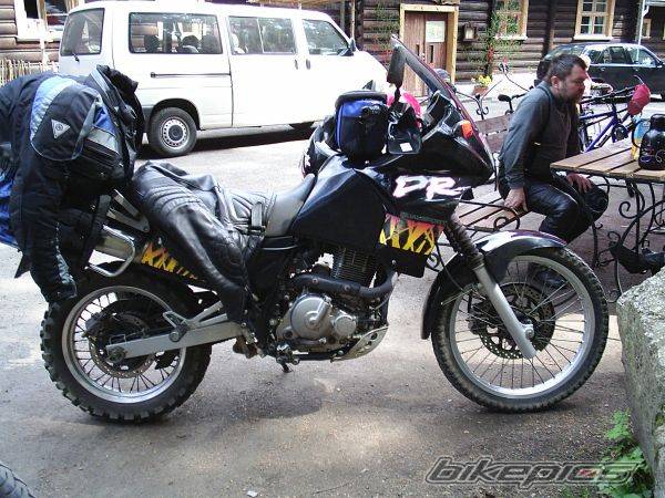 Bike Photo 166781