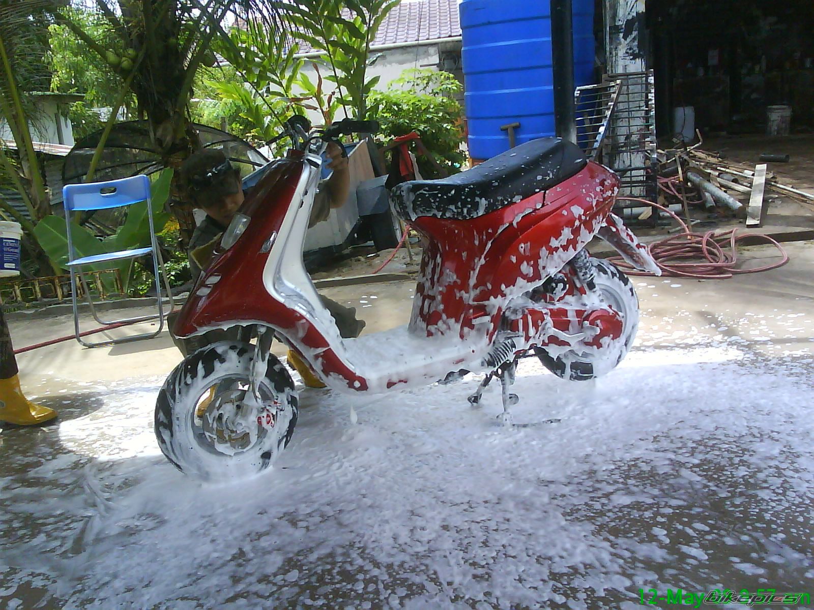 Bike Photo 1667838