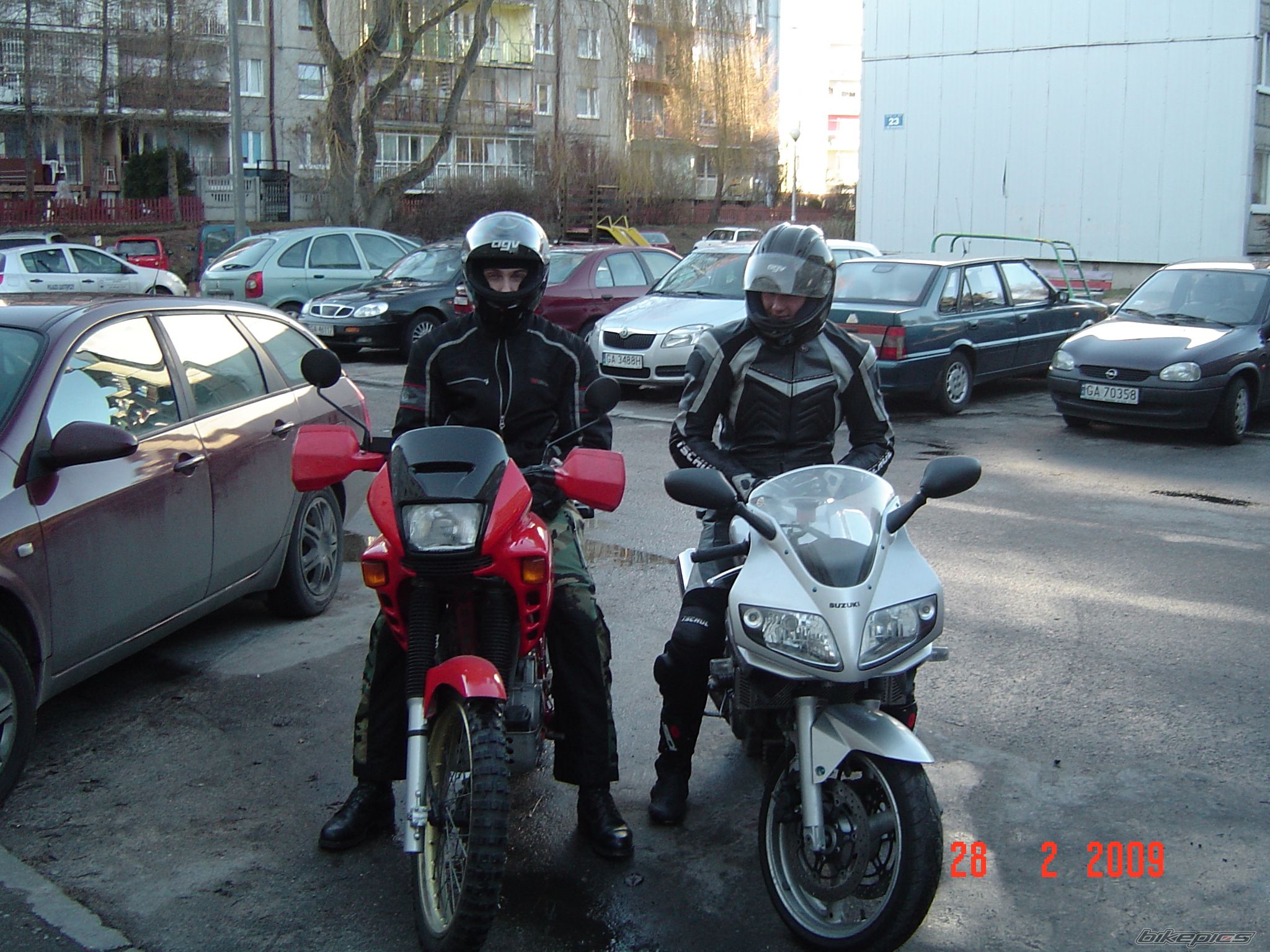 Bike Photo 1667861