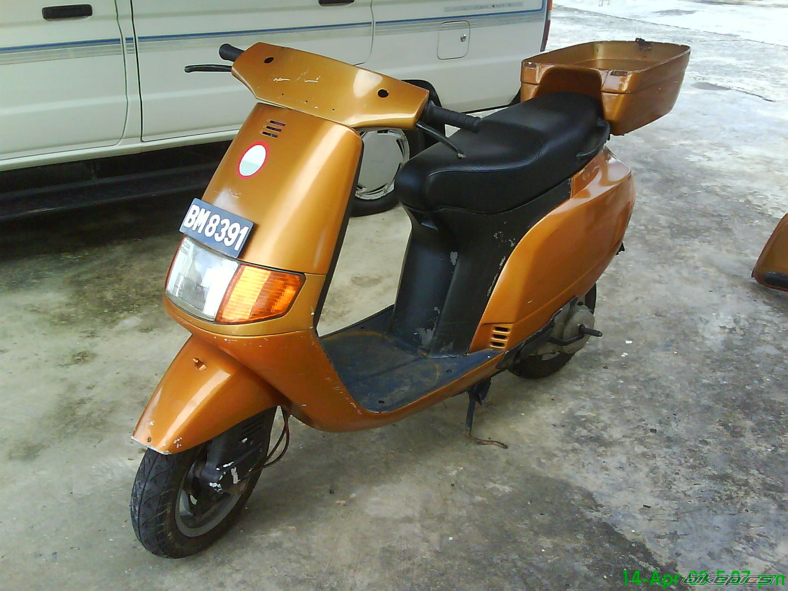 Bike Photo 1667863