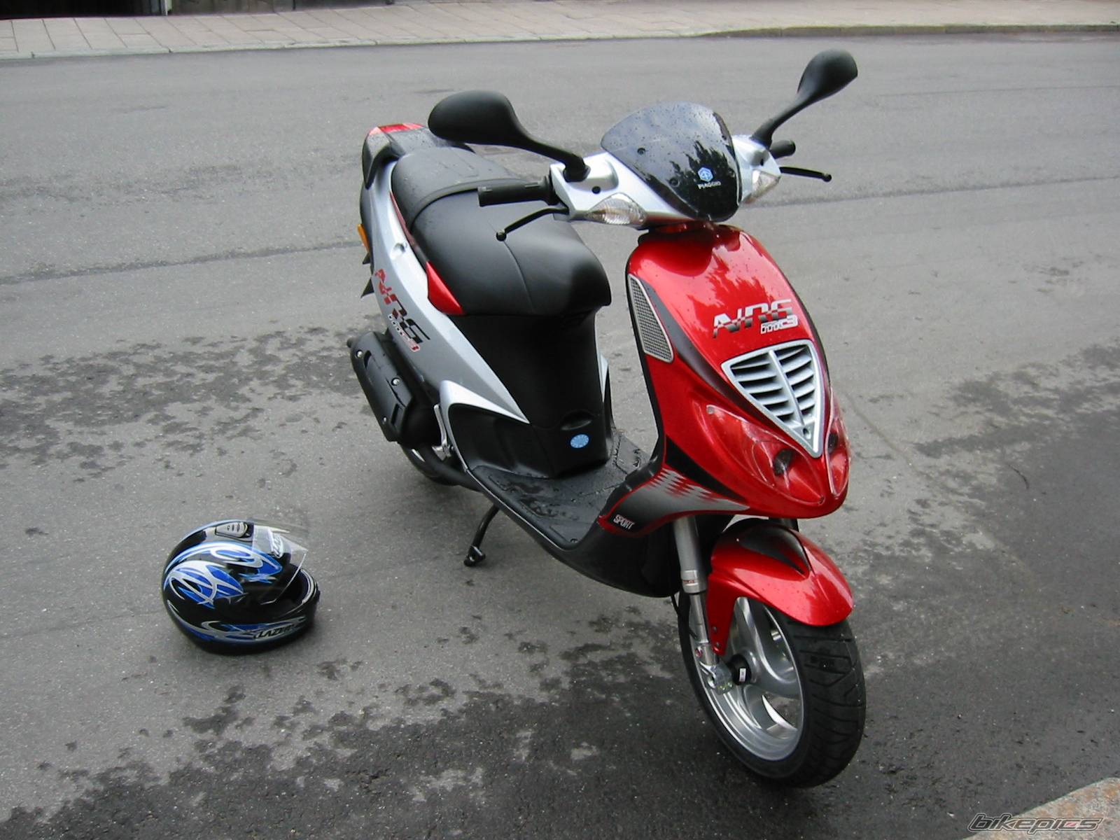 Bike Photo 166788