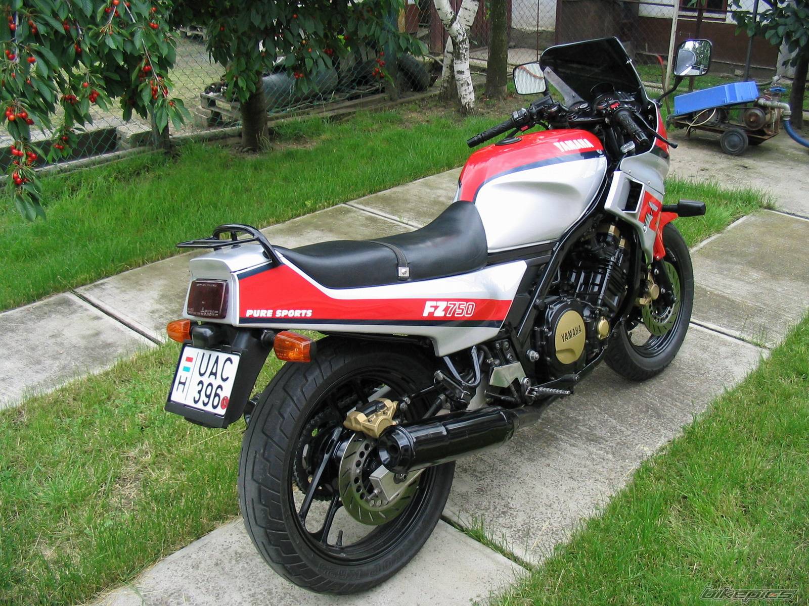 Bike Photo 166791