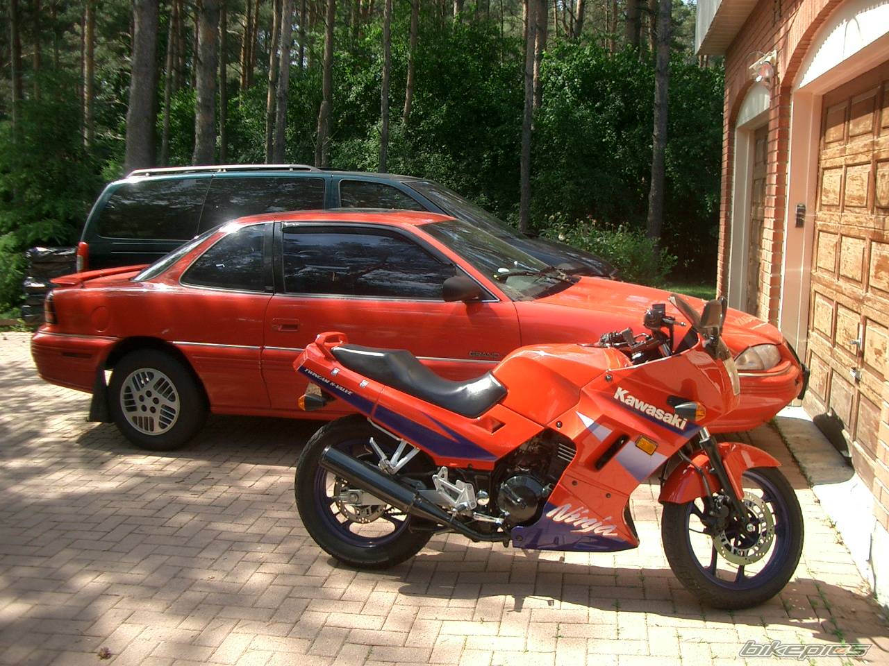 Bike Photo 166792