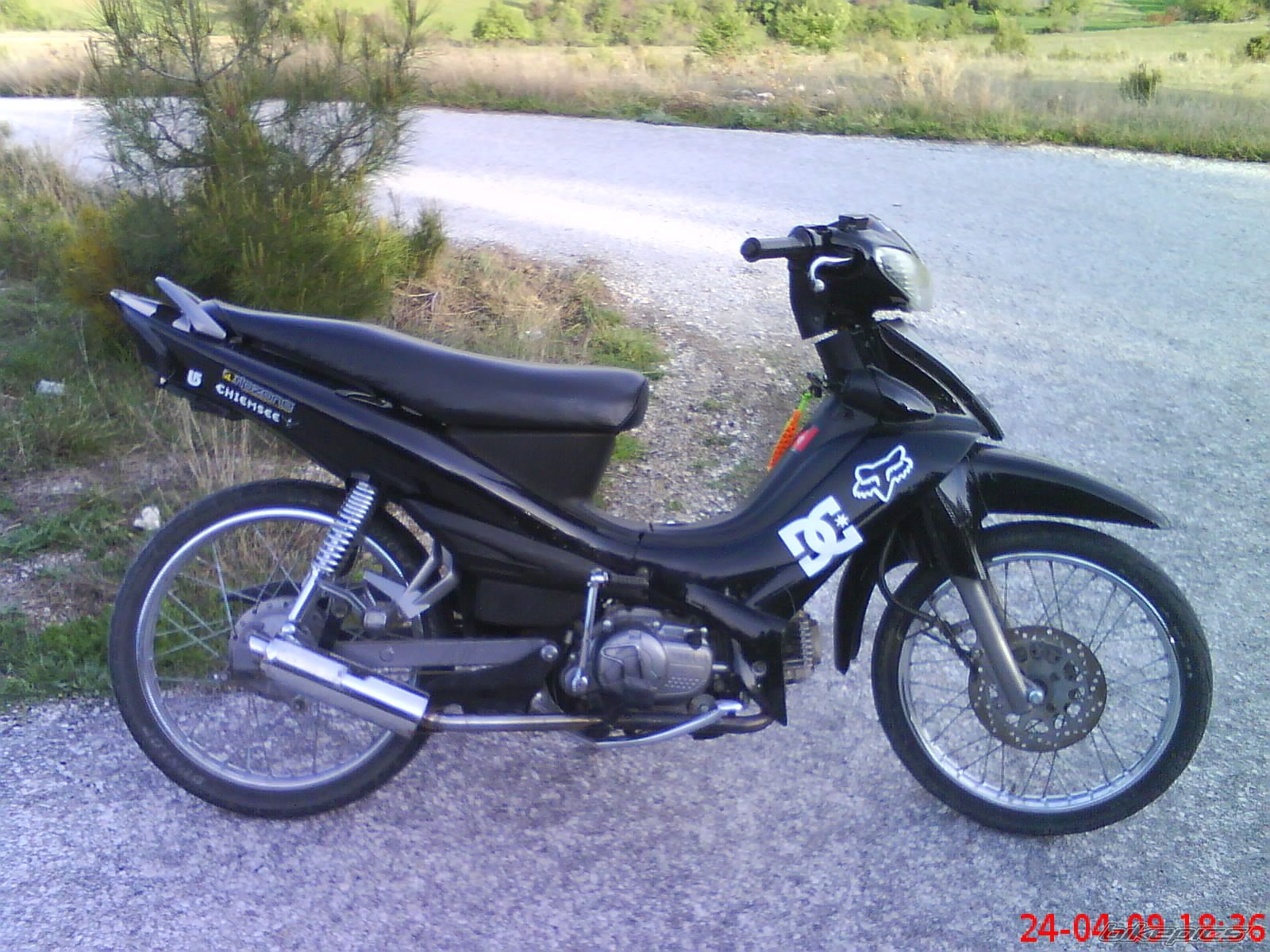 Bike Photo 1667927