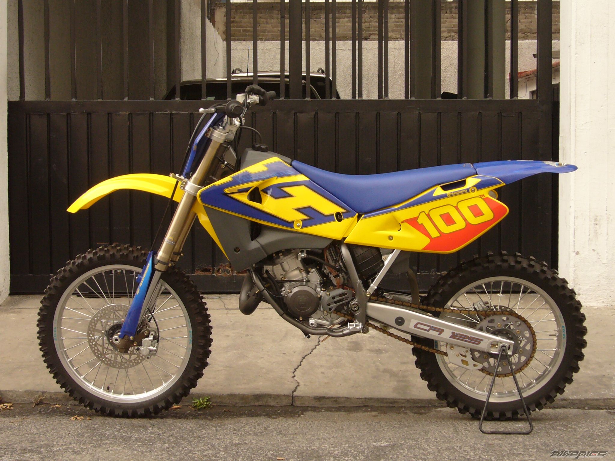 Bike Photo 1667932