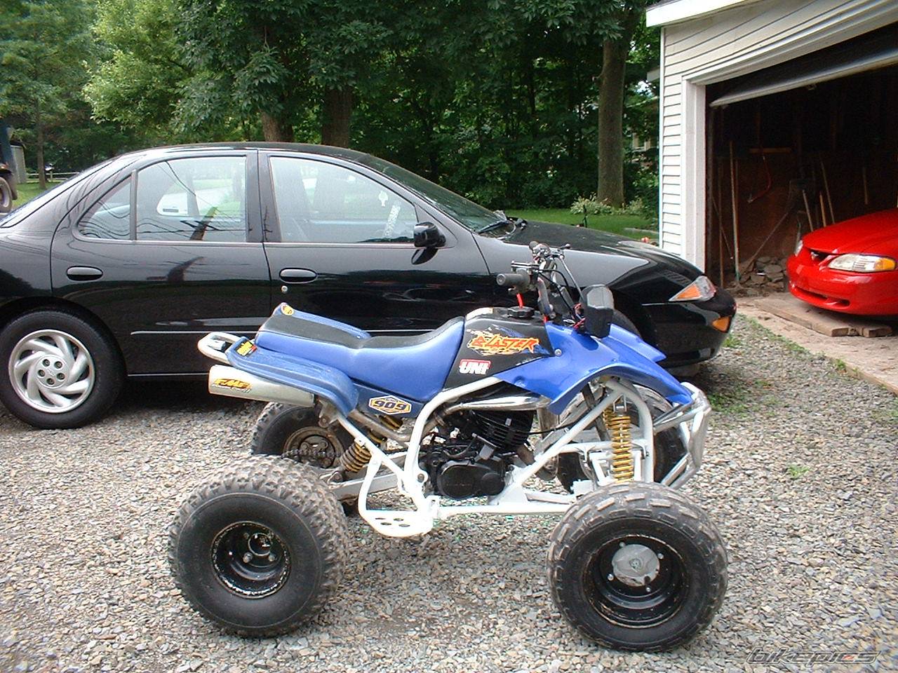 Bike Photo 166794