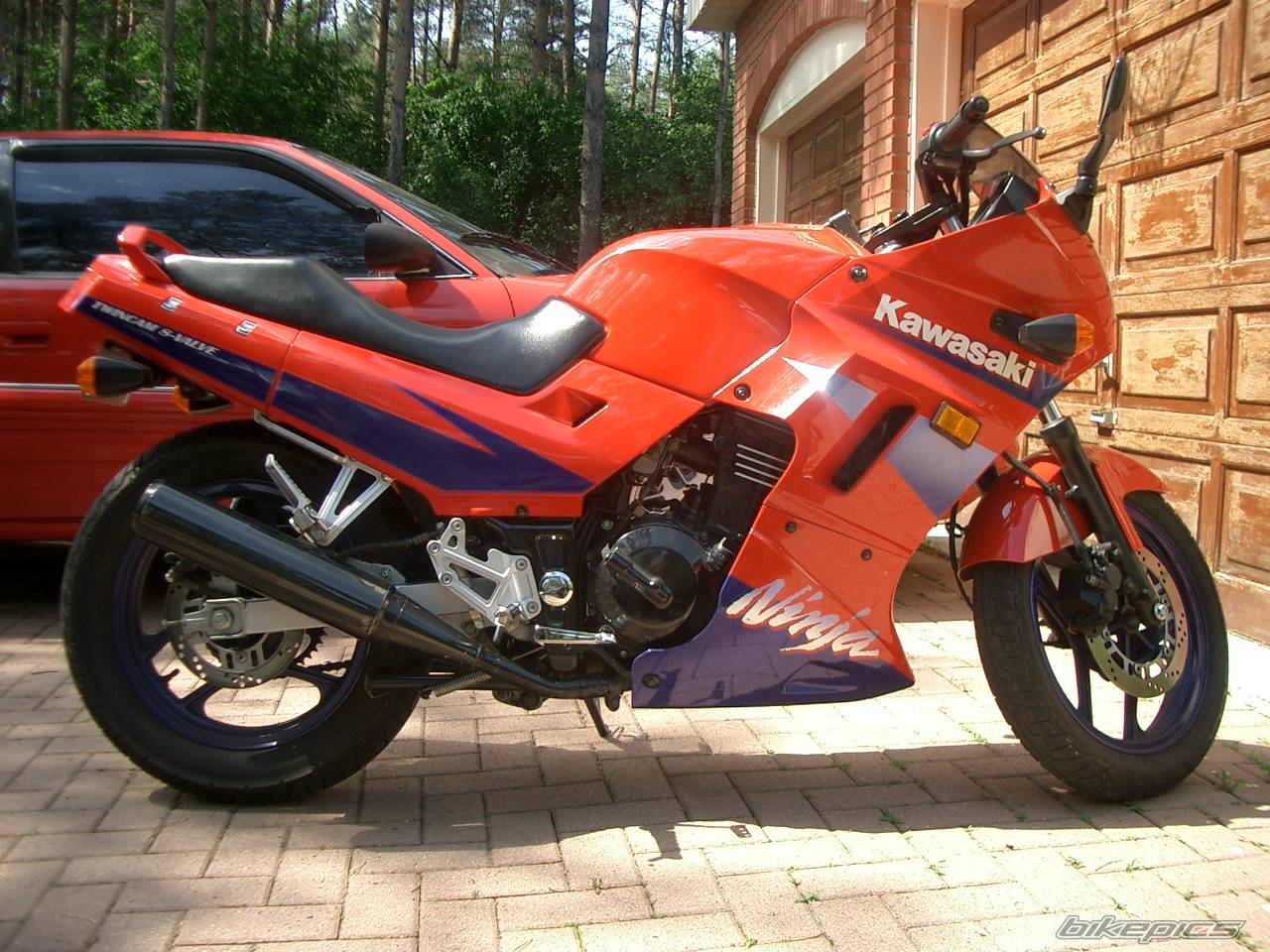 Bike Photo 166795