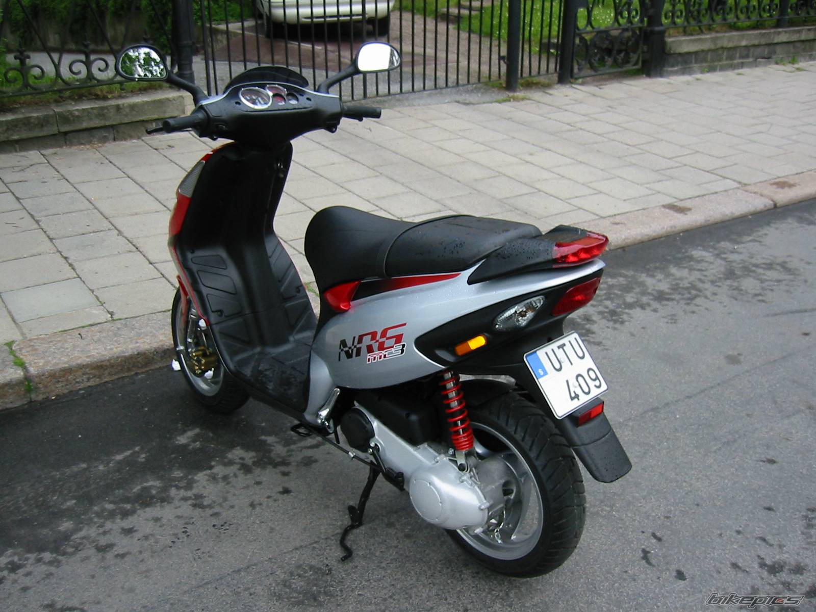 Bike Photo 166797