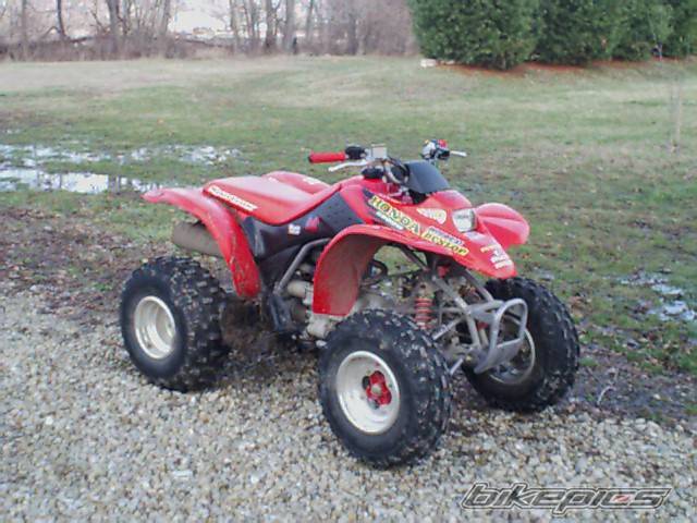 Bike Photo 16680