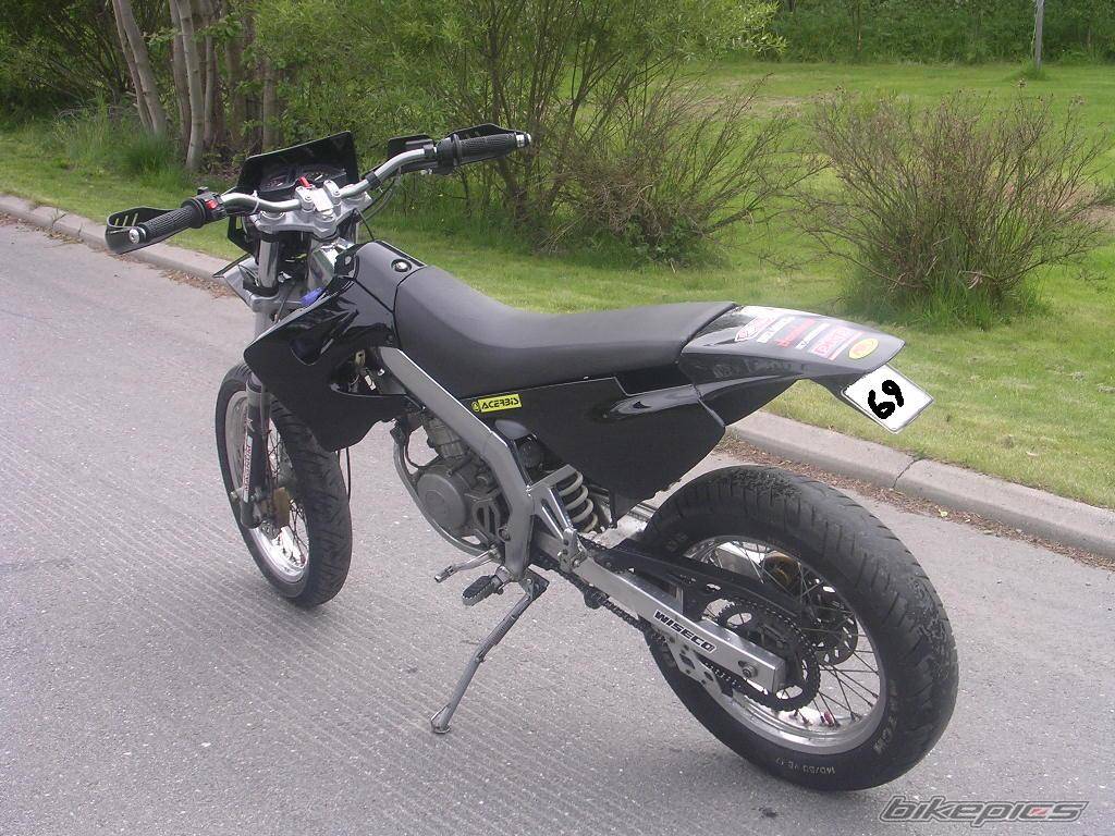Bike Photo 166809