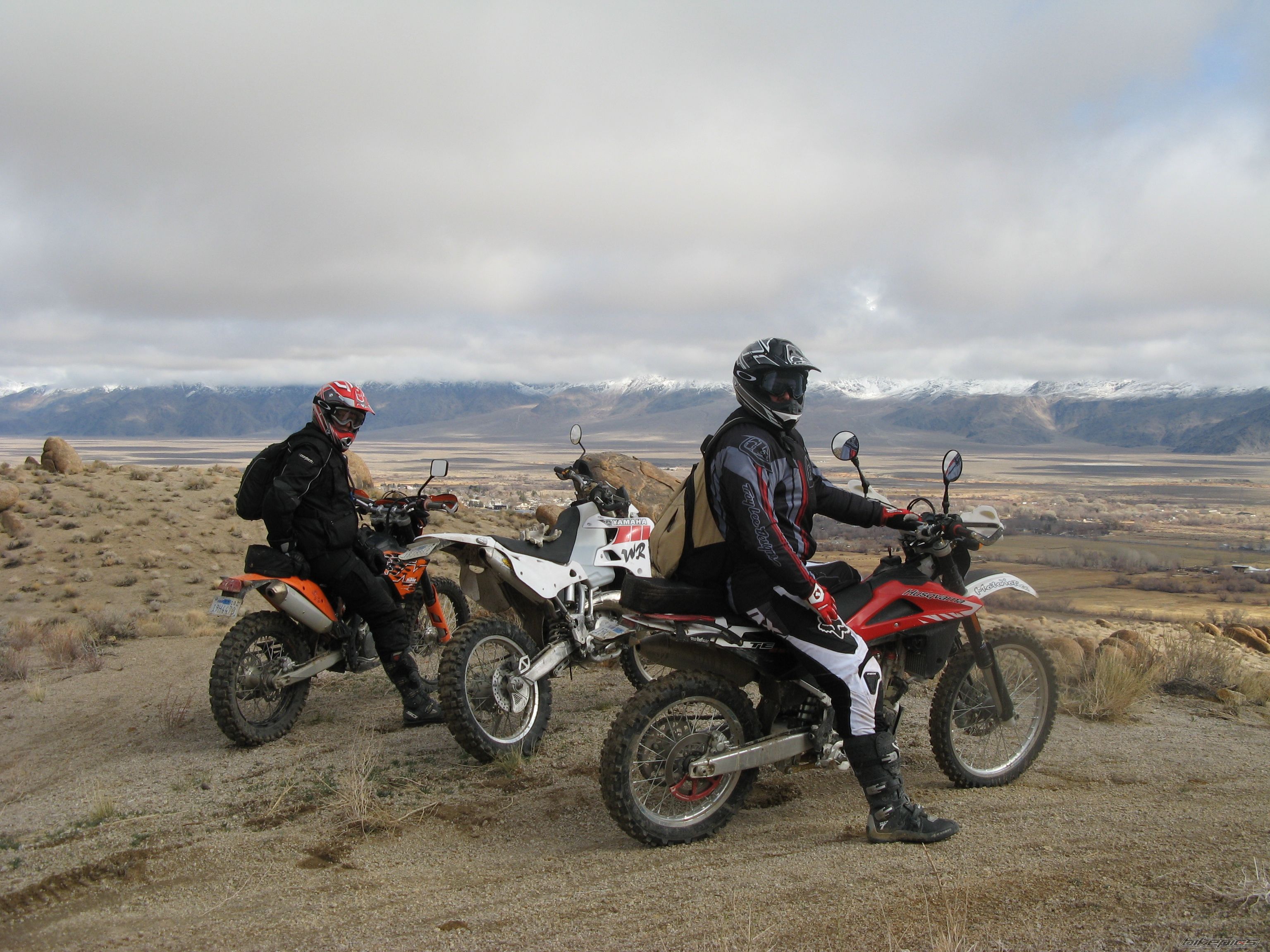 Bike Photo 1668245
