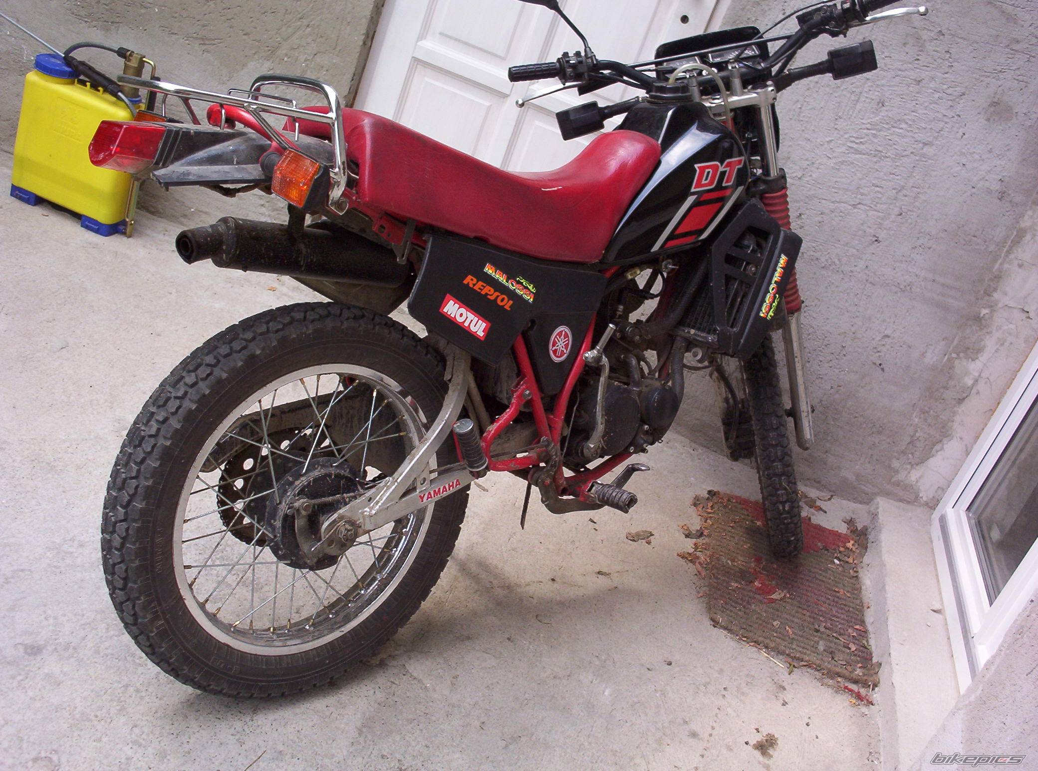 Bike Photo 166826