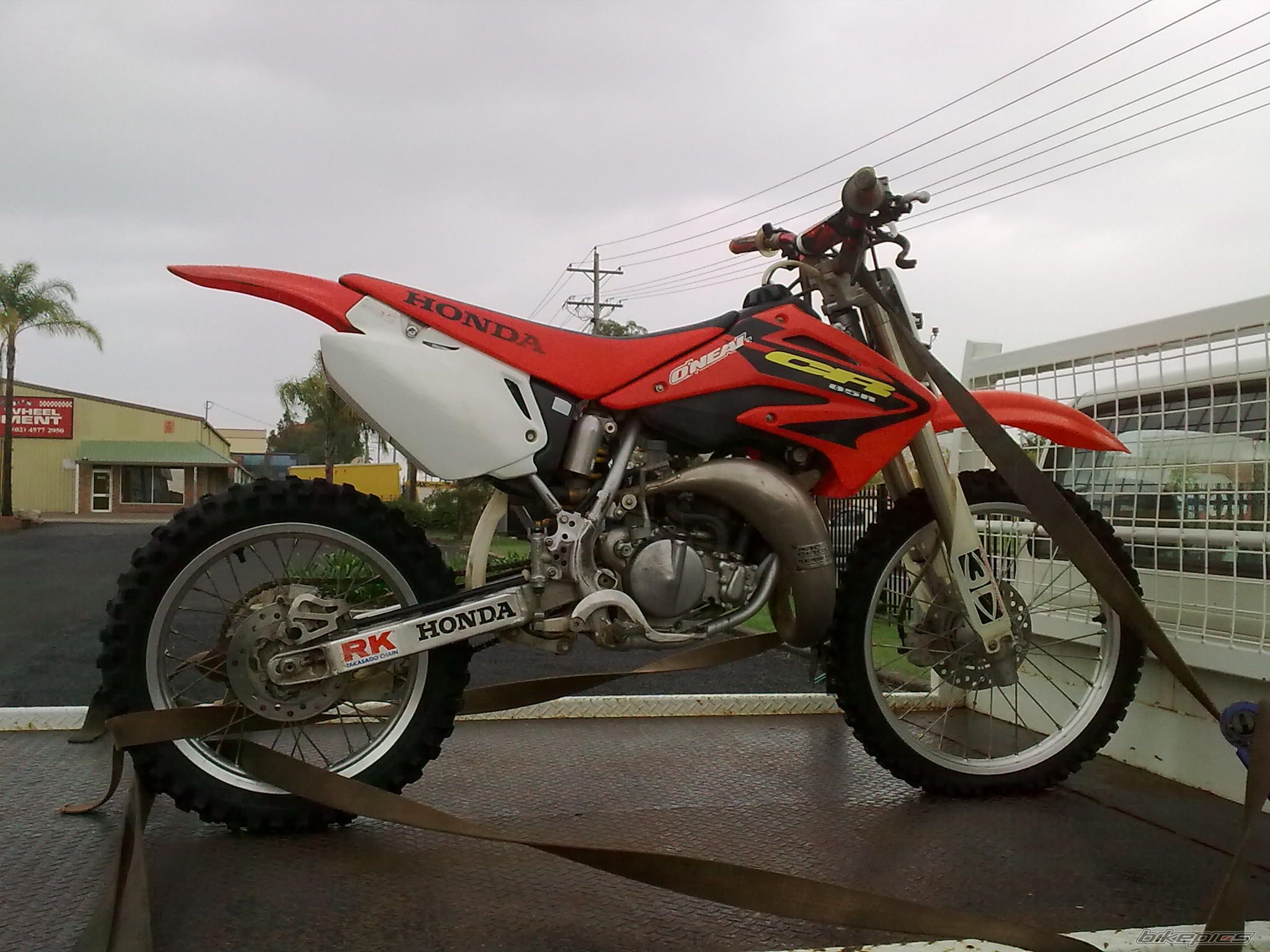 Bike Photo 1668263