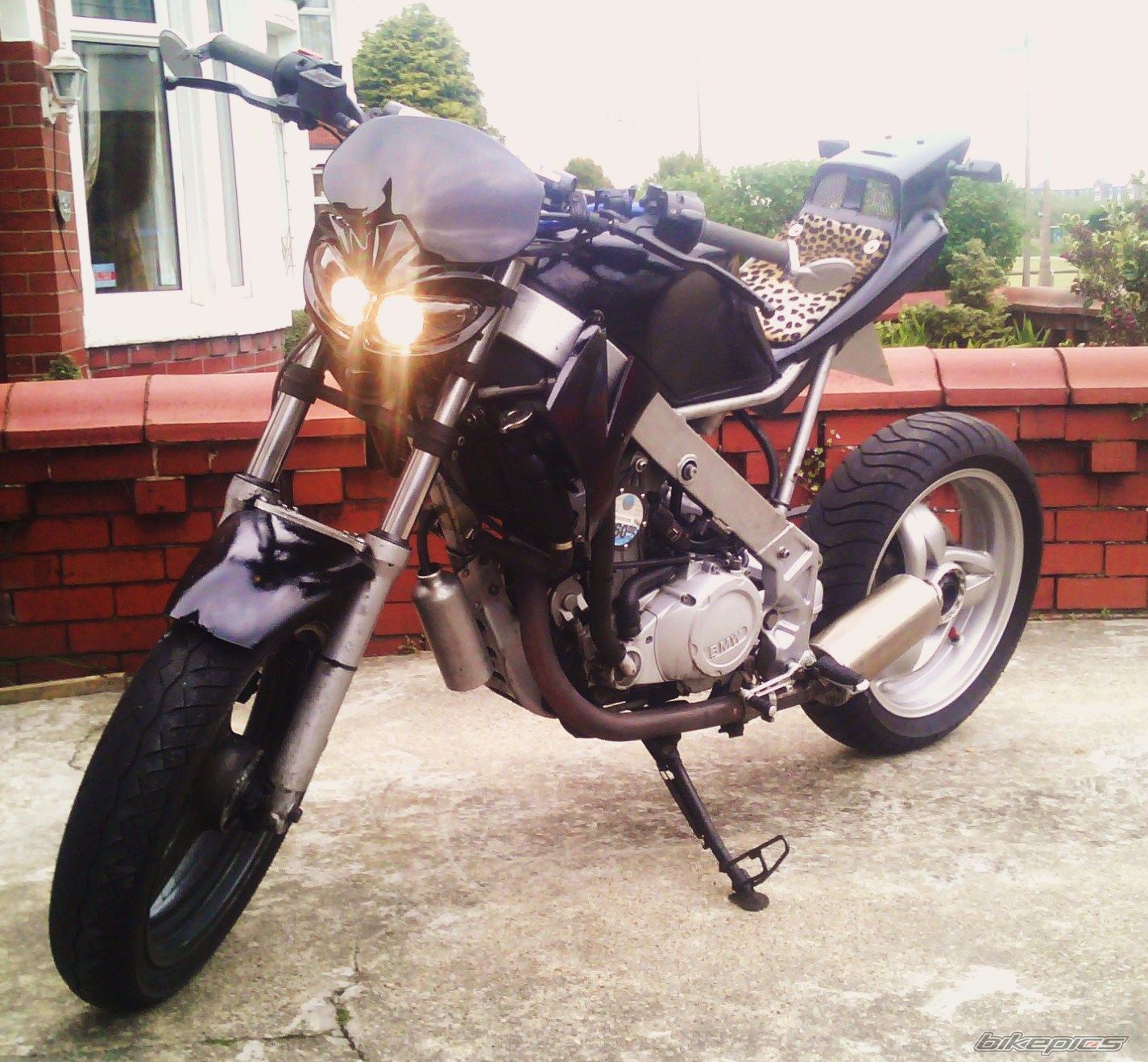 Bike Photo 1668278