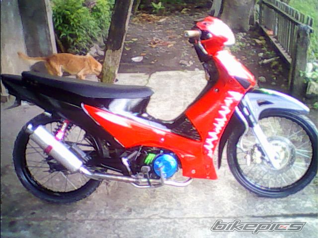 Bike Photo 1668284