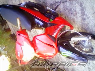 Bike Photo 1668285