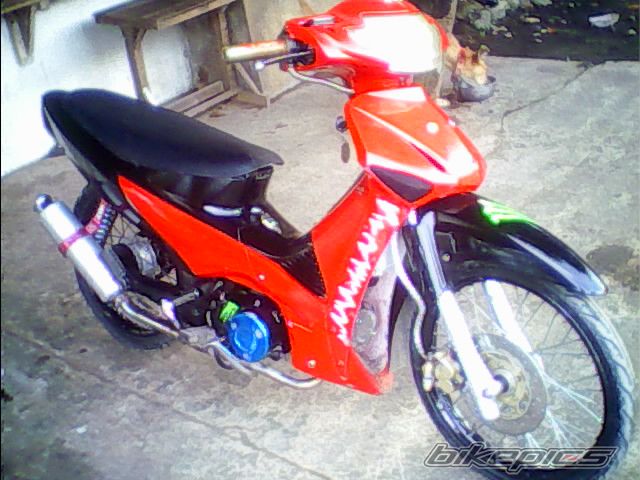 Bike Photo 1668286