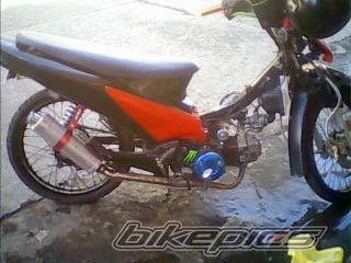 Bike Photo 1668287