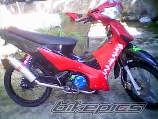 Bike Photo 1668288