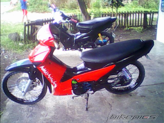 Bike Photo 1668290