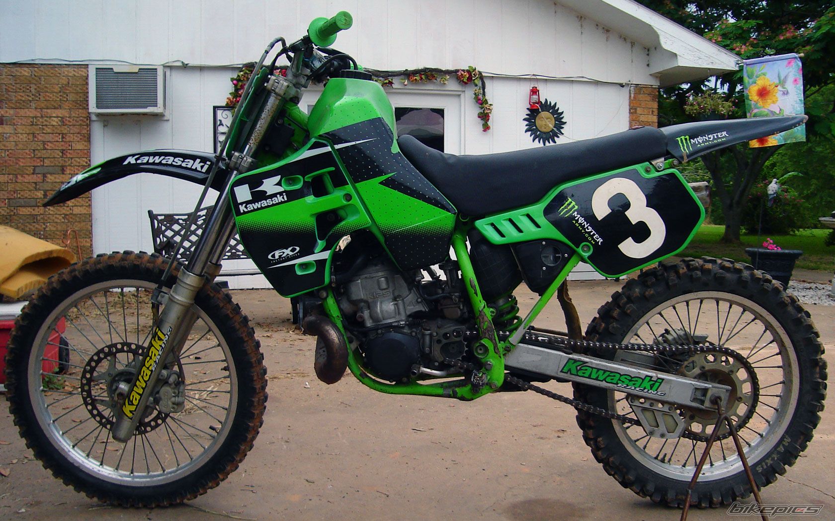 Bike Photo 1668297