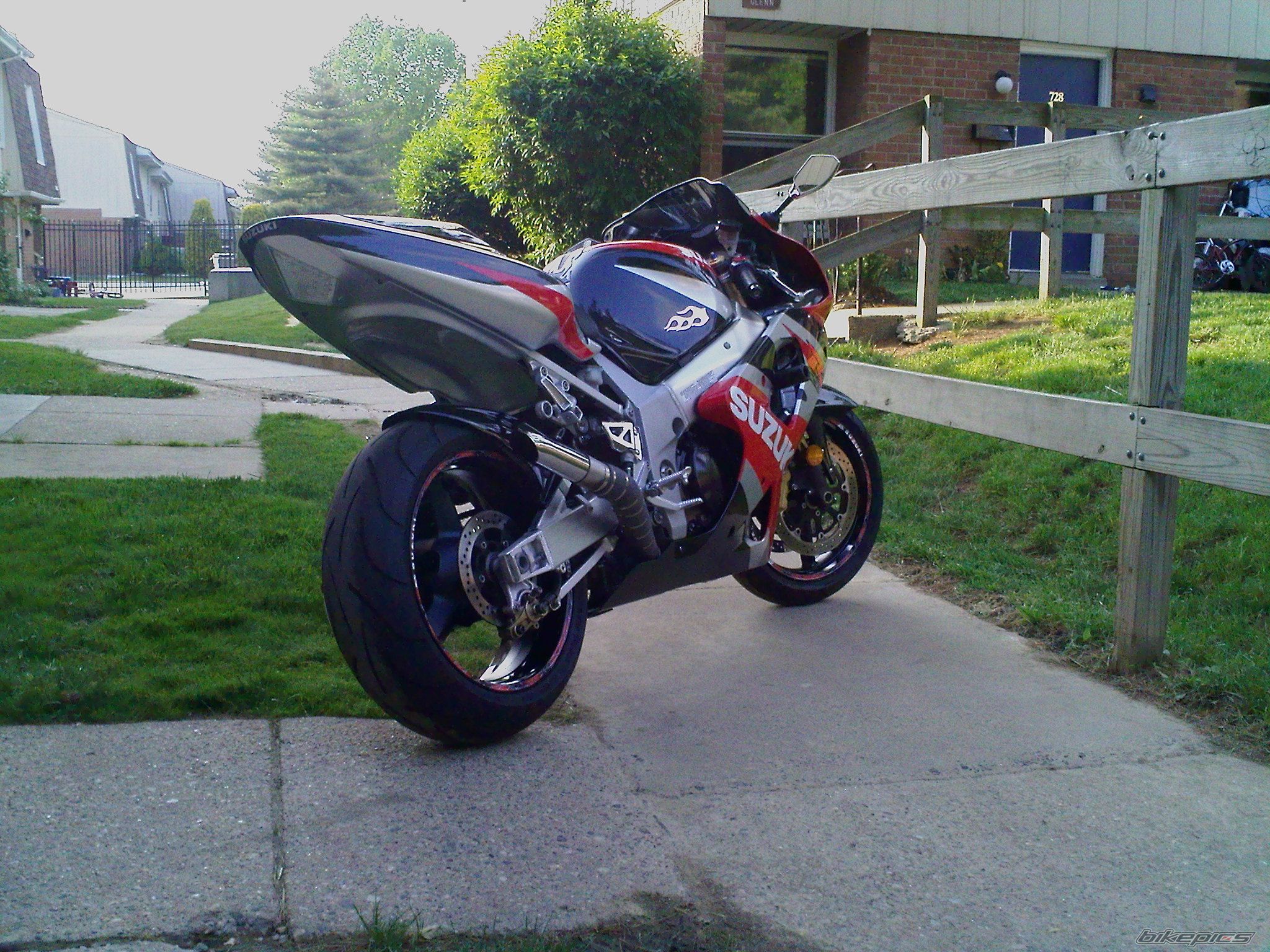 Bike Photo 1668328