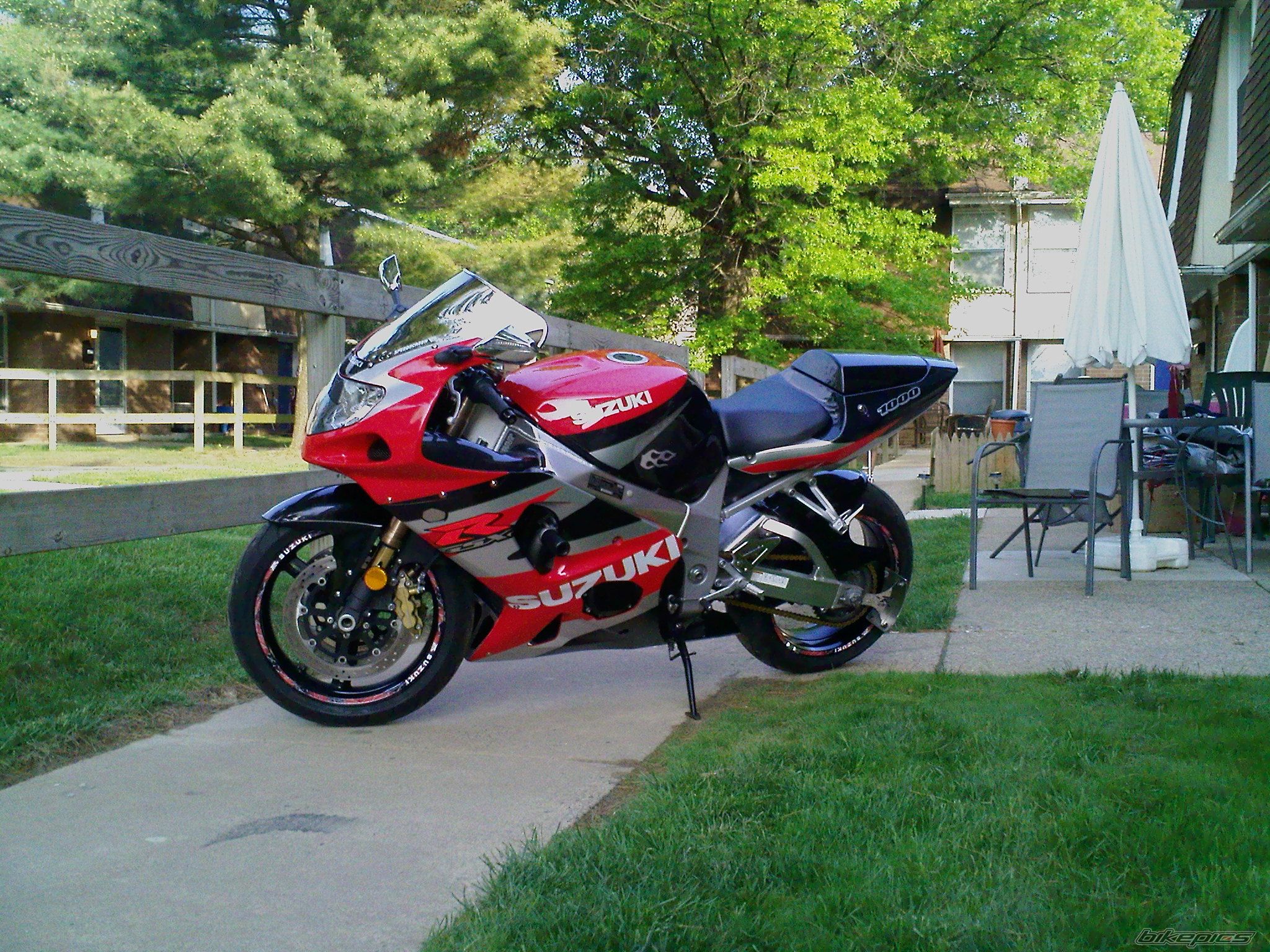 Bike Photo 1668330