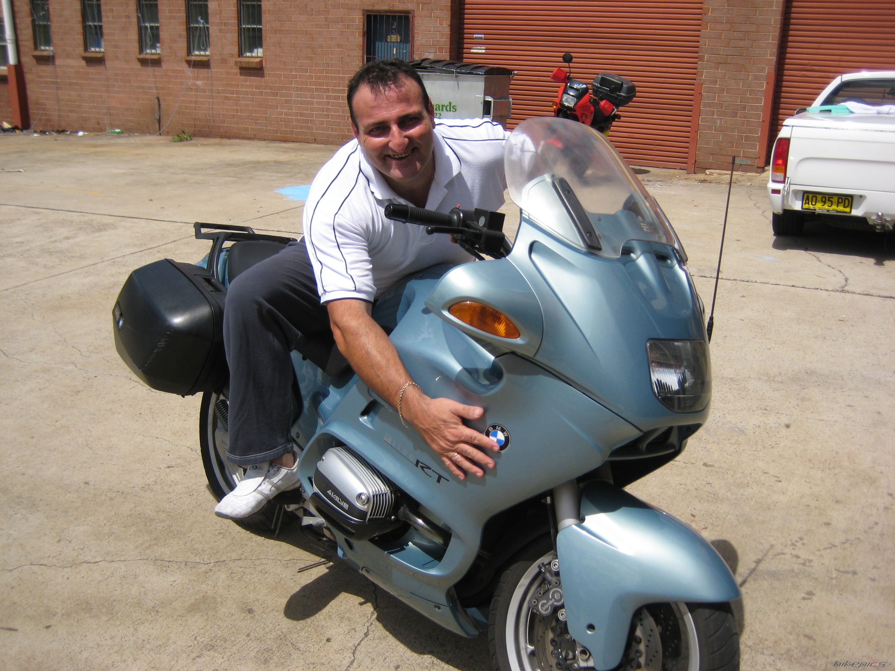 Bike Photo 1668342