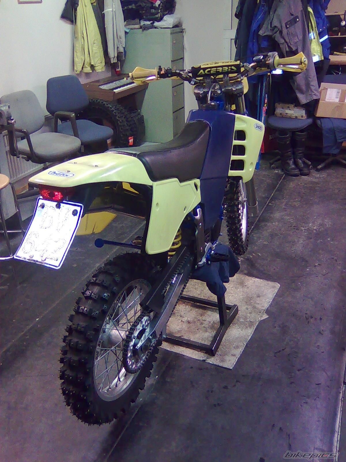 Bike Photo 1668493