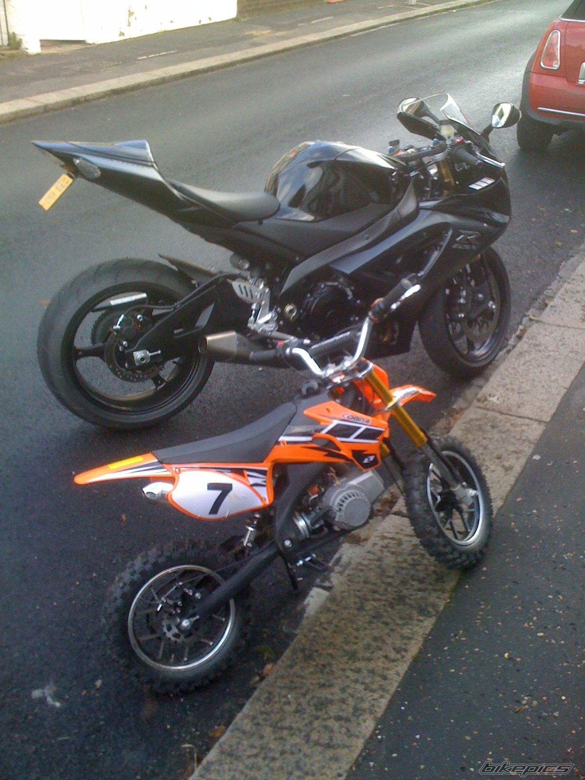 Bike Photo 1668551
