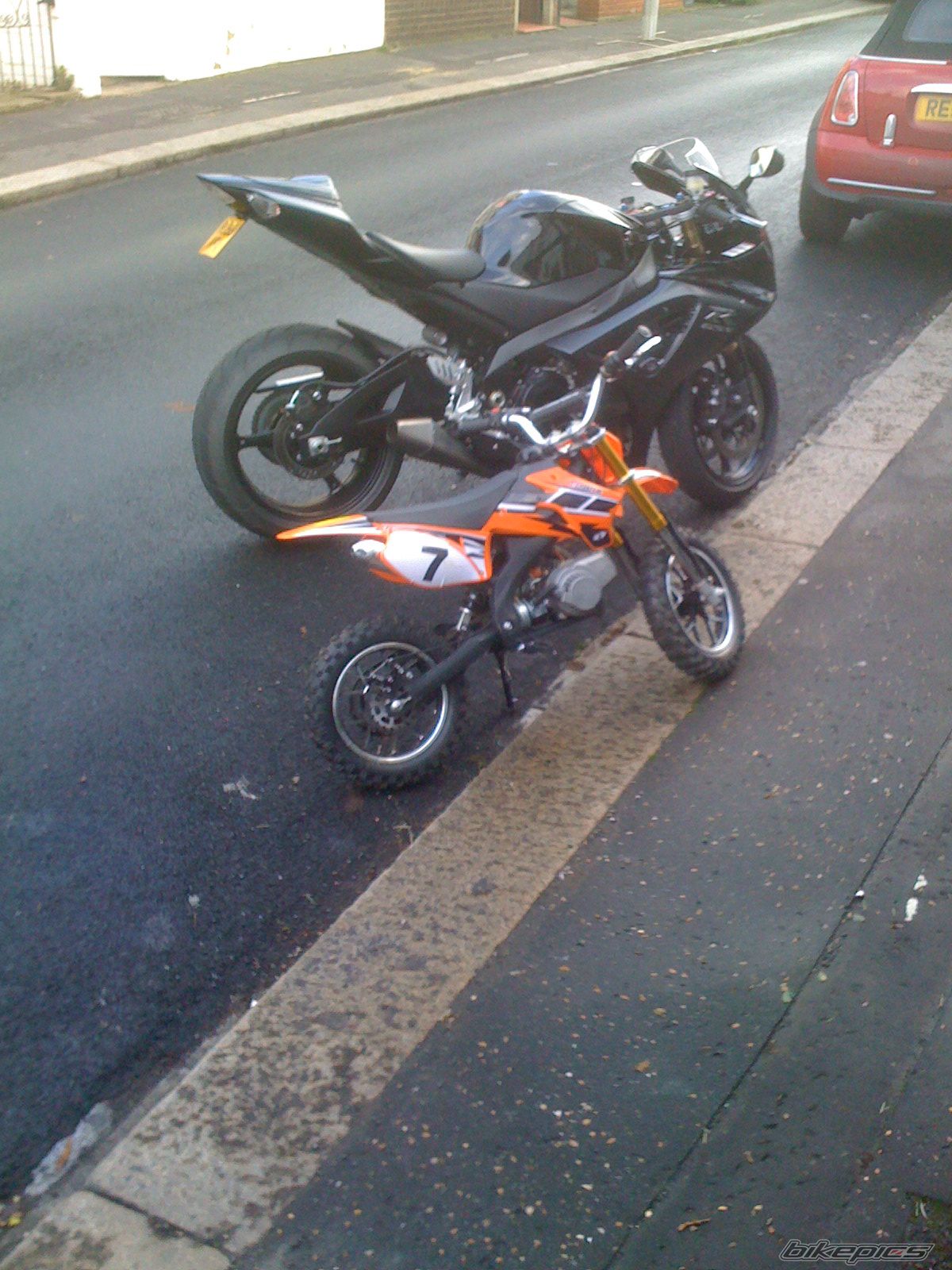 Bike Photo 1668552