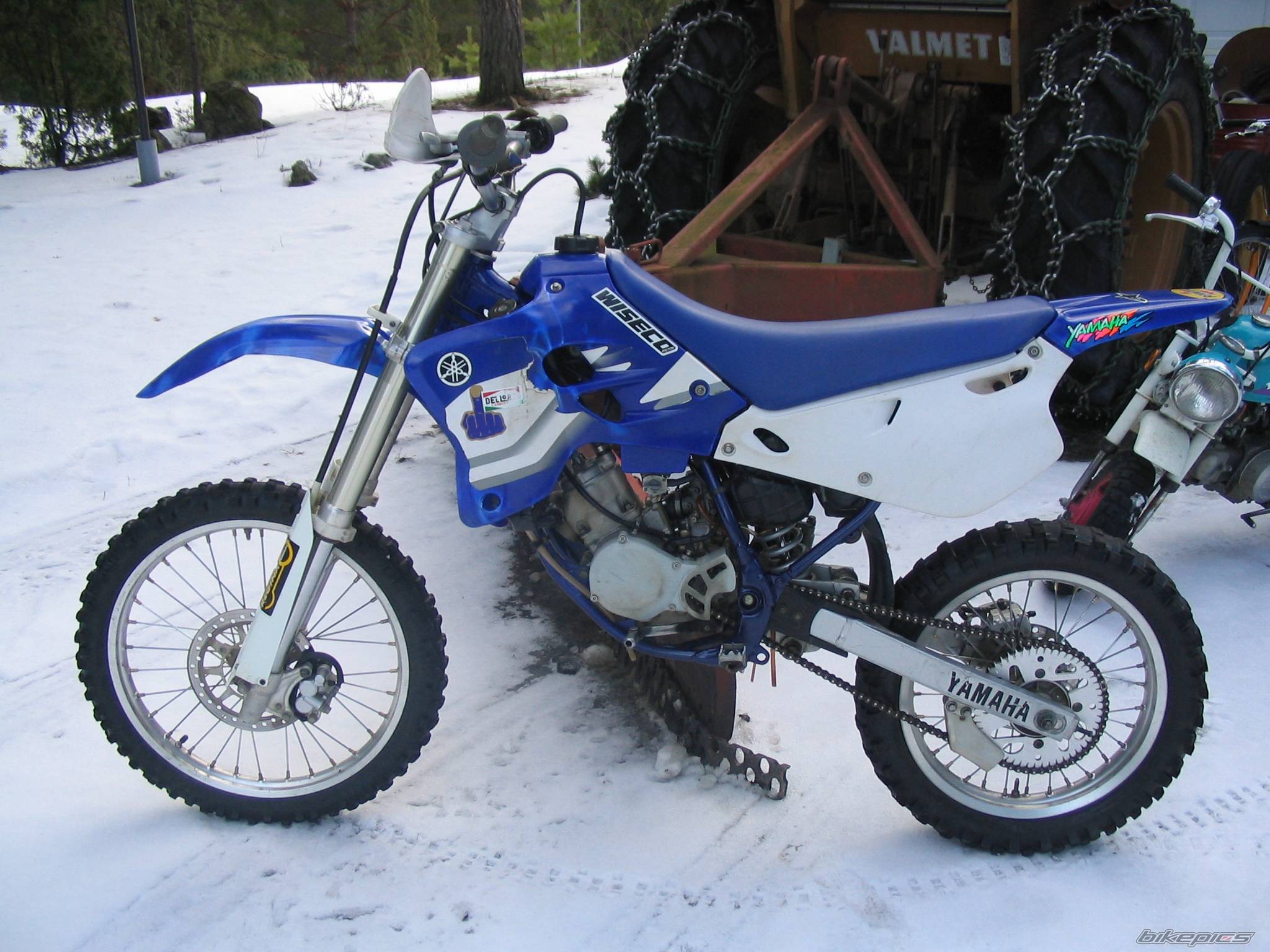 Bike Photo 166858