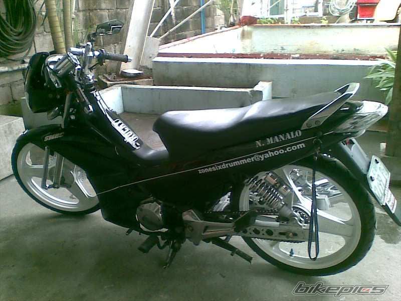Bike Photo 1668605