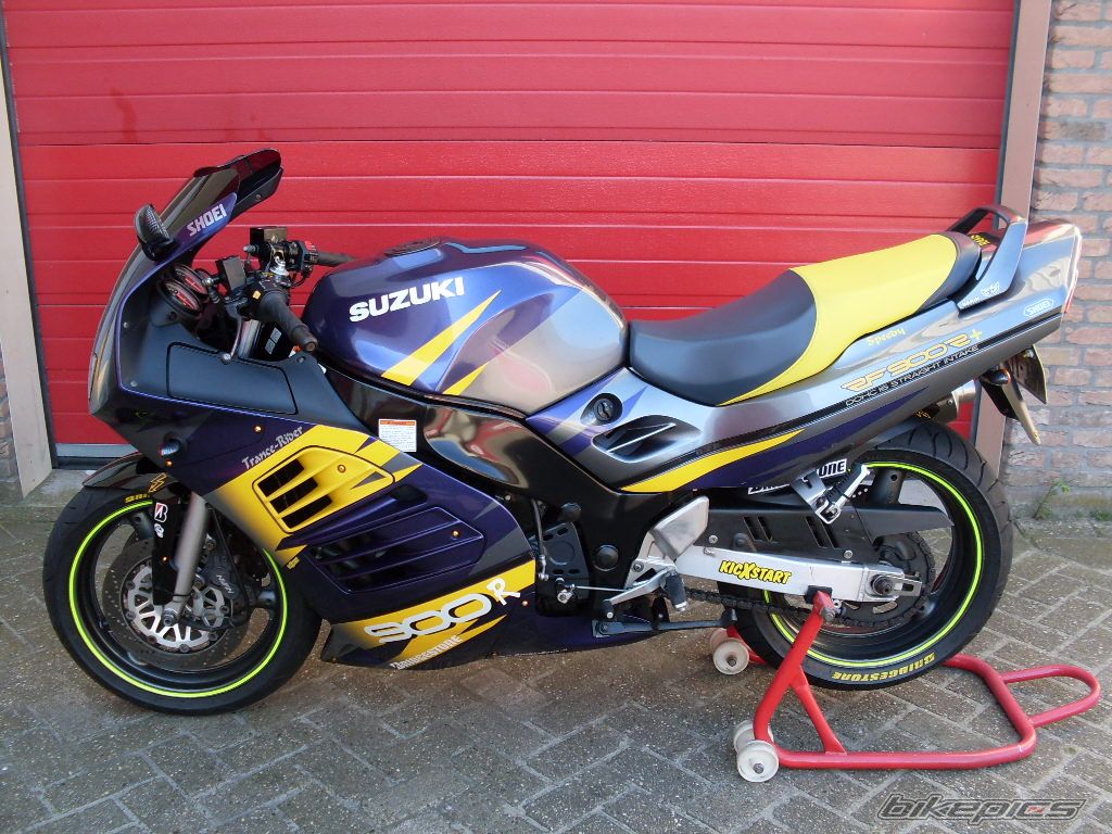 Bike Photo 1668606