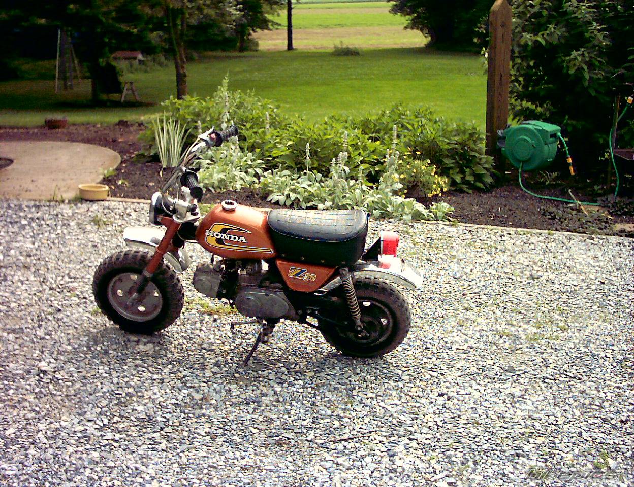Bike Photo 166862