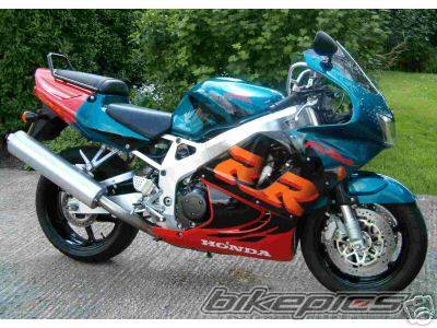 Bike Photo 166863