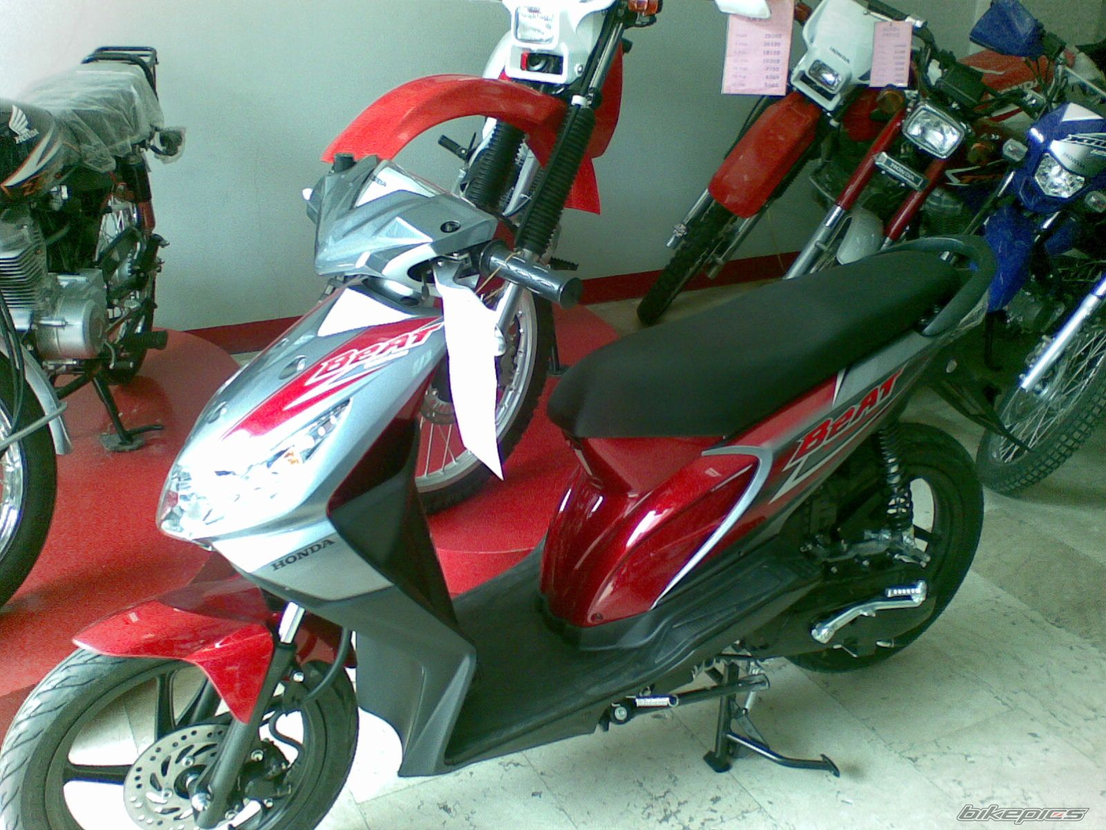 Bike Photo 1668757