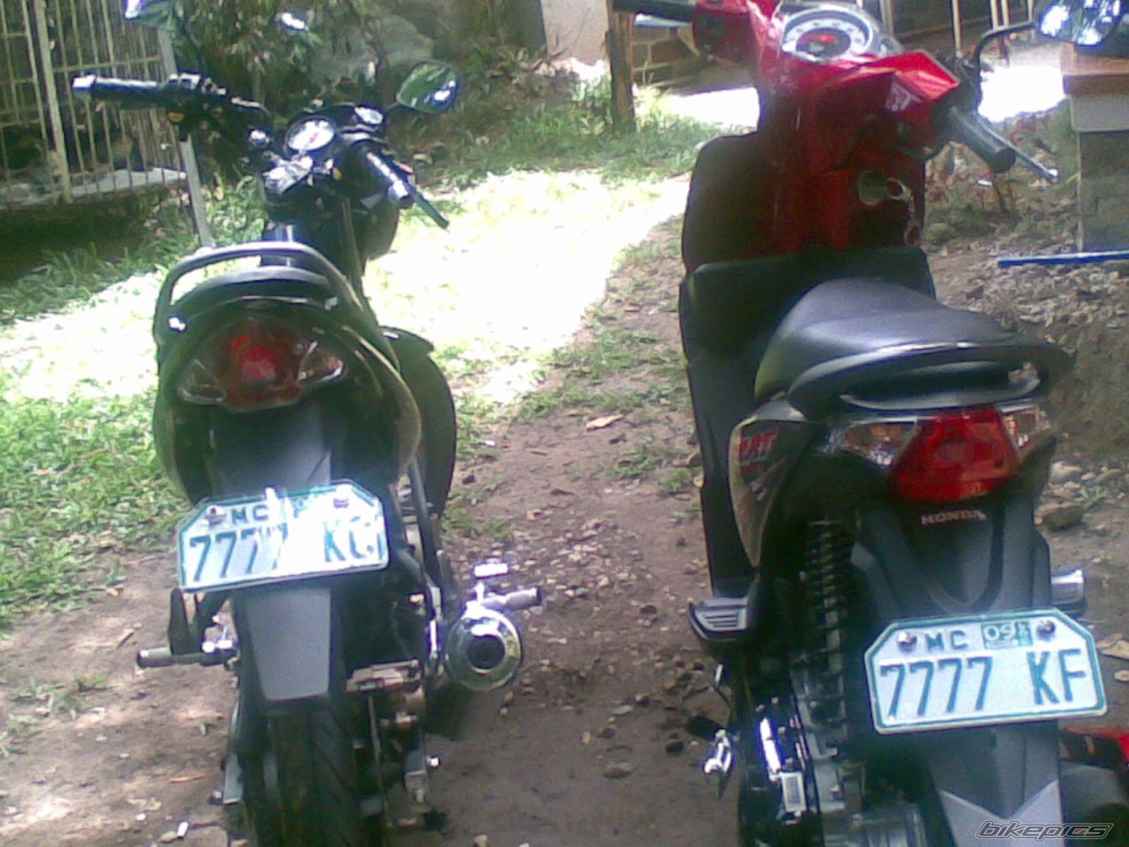 Bike Photo 1668763